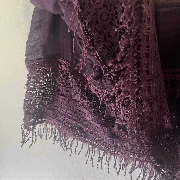 Maurices  | Scarf - Picture 4 of 5